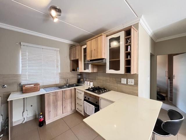 Apartment for sale in Waterkloof, Gauteng