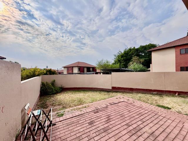 Apartment for sale in Gauteng