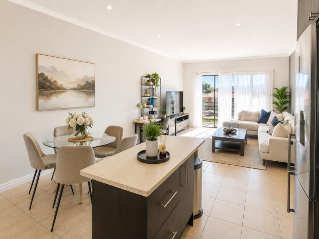 Apartment for sale in Gauteng