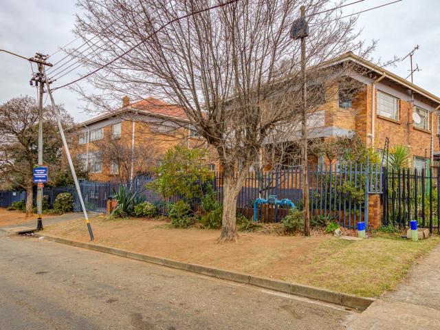 Apartment for sale in Ekurhuleni, Gauteng