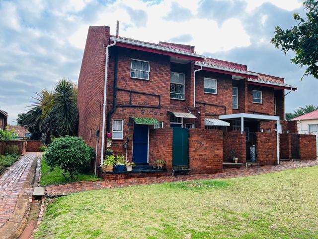 Apartment for sale in Ekurhuleni, Gauteng