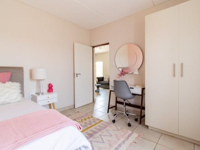 Apartment for sale in Protea Glen, Soweto