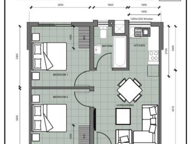 Apartment for sale in Protea Glen, Soweto