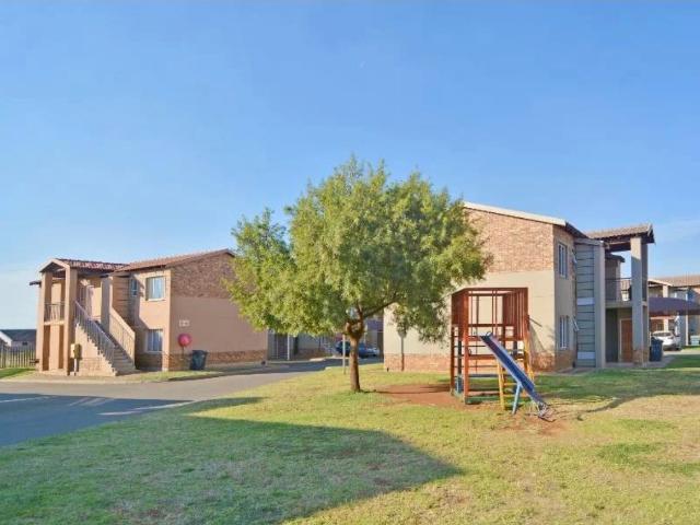 Apartment for sale in Soweto, Gauteng