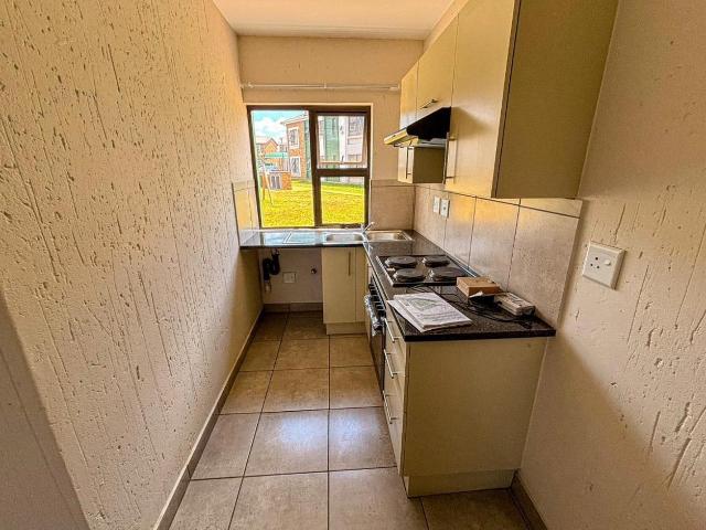 Apartment for sale in Protea Glen, Soweto