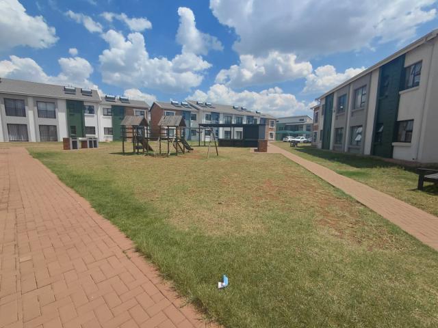 Apartment for sale in Protea Glen, Soweto