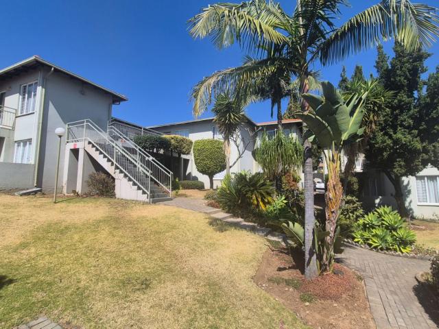 Apartment for sale in Nooitgedacht, Gauteng