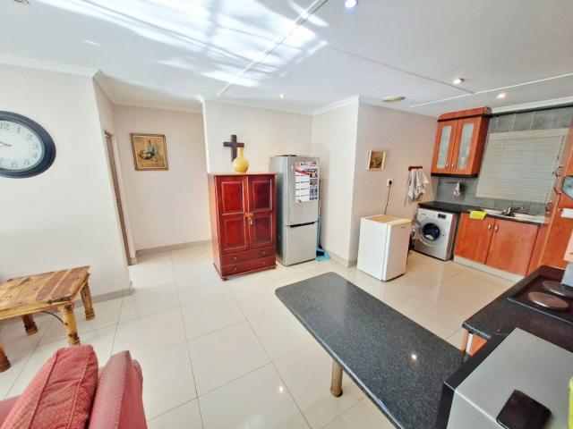 Apartment for sale in Ugu District Municipality, Kwazulu-natal