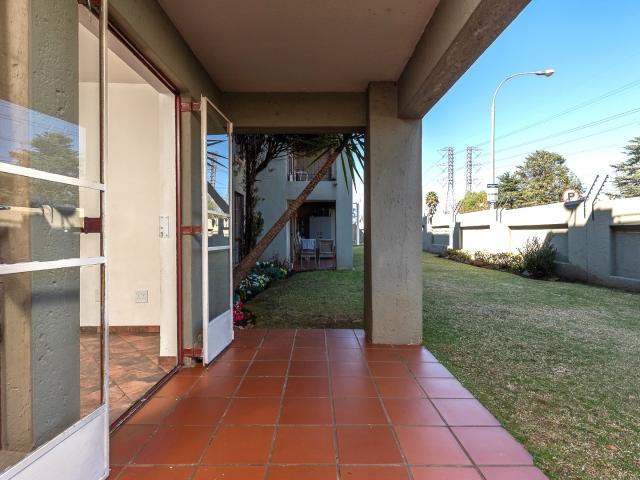 Apartment for sale in Randhart, Ekurhuleni