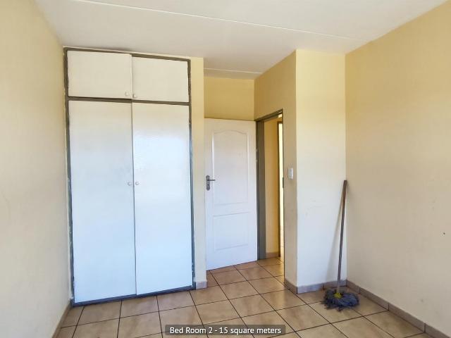 Apartment for sale in Ekurhuleni, Gauteng