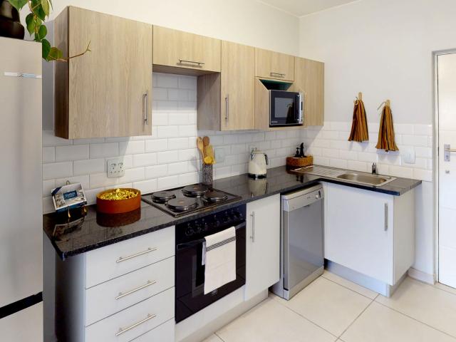 Apartment for sale in Vosloorus, Gauteng