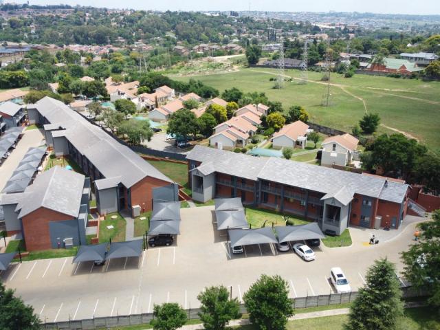 Apartment for sale in Vosloorus, Gauteng