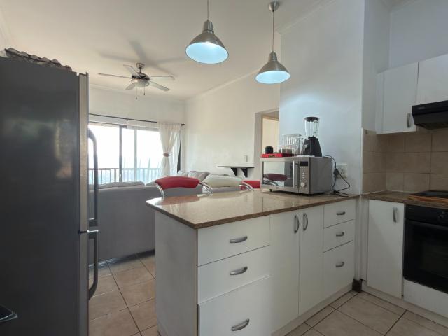 Apartment for sale in Seaview, Kwazulu-natal