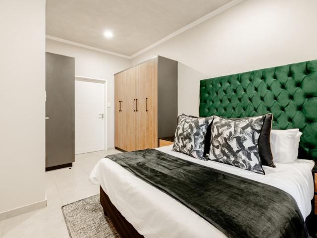 Apartment for sale in Gauteng