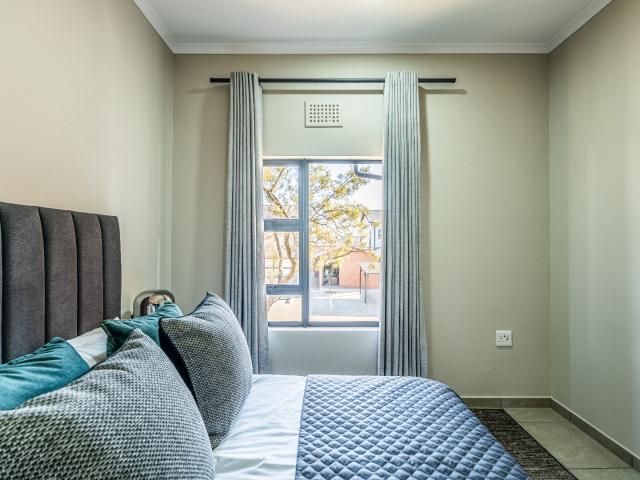 Apartment for sale in Gauteng