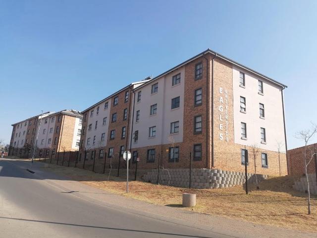 Apartment for sale in Gauteng