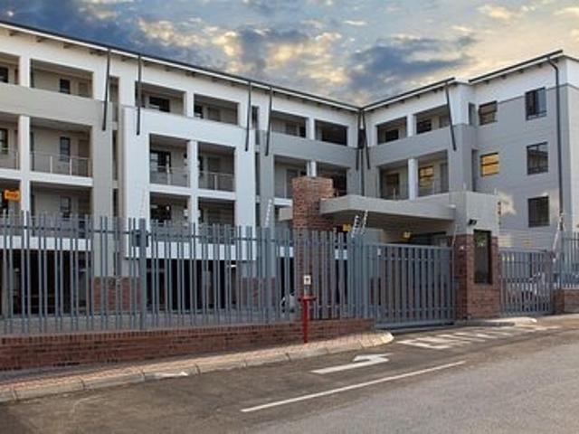 Apartment for sale in Alexandra, Gauteng