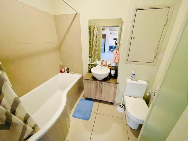 Apartment for sale in Alexandra, Gauteng