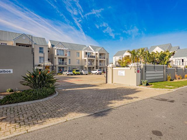 Apartment for sale in Strand, Western Cape