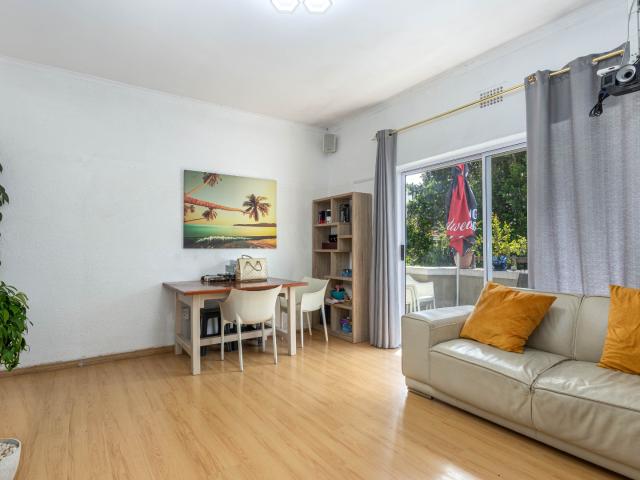 Apartment for sale in Rondebosch, Cape Town