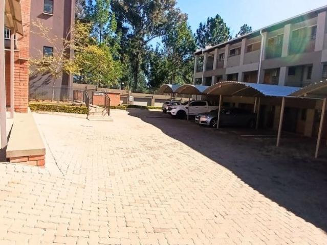 Apartment for sale in Gauteng