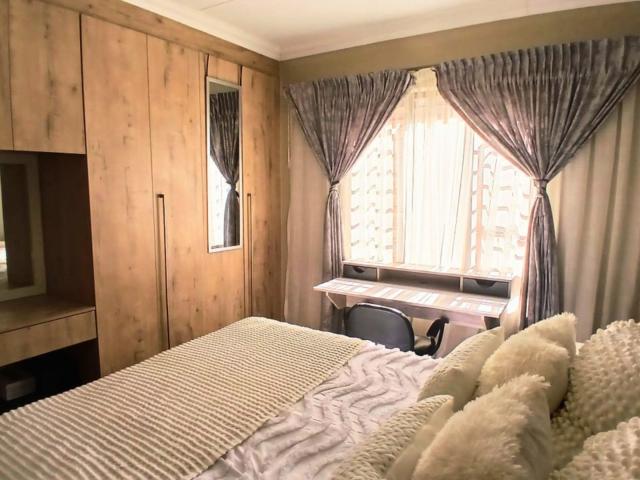 Apartment for sale in Gauteng