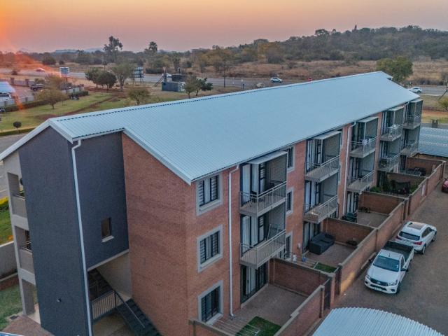 Apartment for sale in Roodeplaat Dam, Gauteng