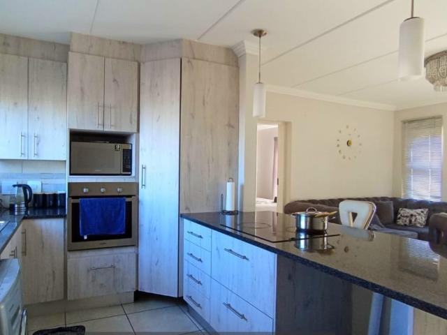 Apartment for sale in Gauteng