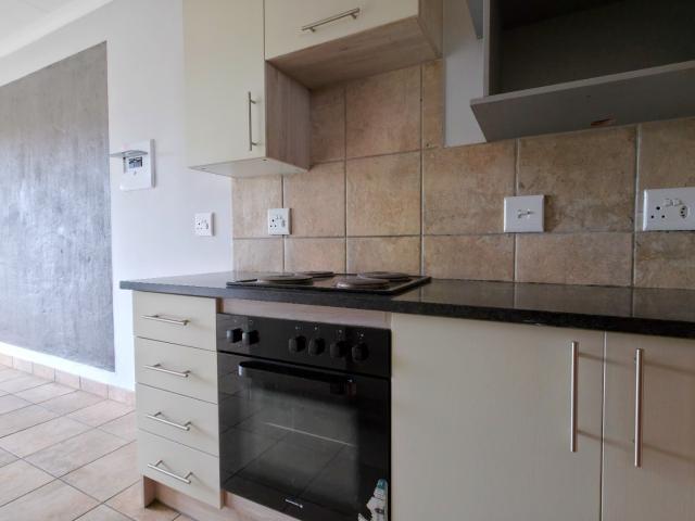 Apartment for sale in Gauteng