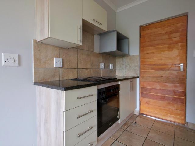 Apartment for sale in Gauteng