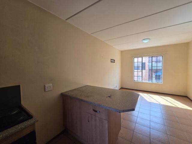 Apartment for sale in Gauteng