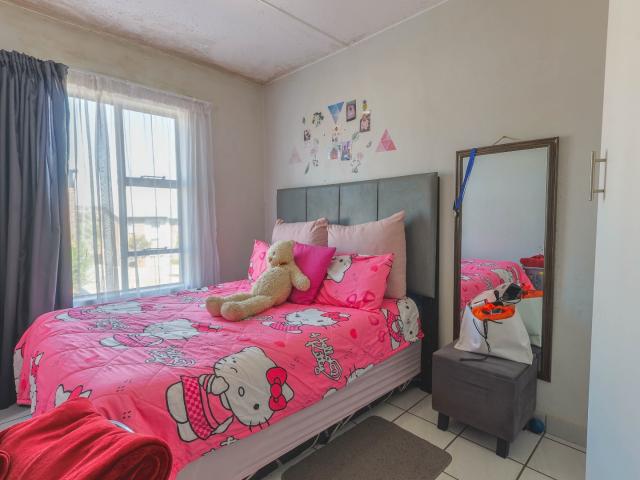 Apartment for sale in Gauteng