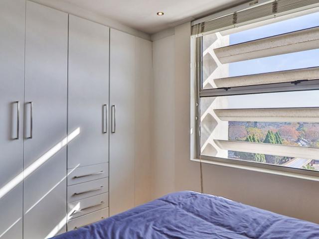 Apartment for sale in Rosebank, Gauteng