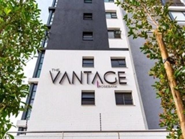 Apartment for sale in Rosebank, Gauteng
