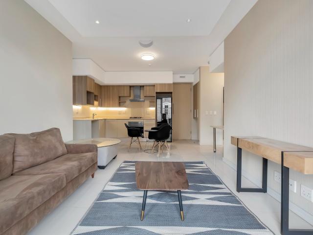 Apartment for sale in Rosebank, Gauteng