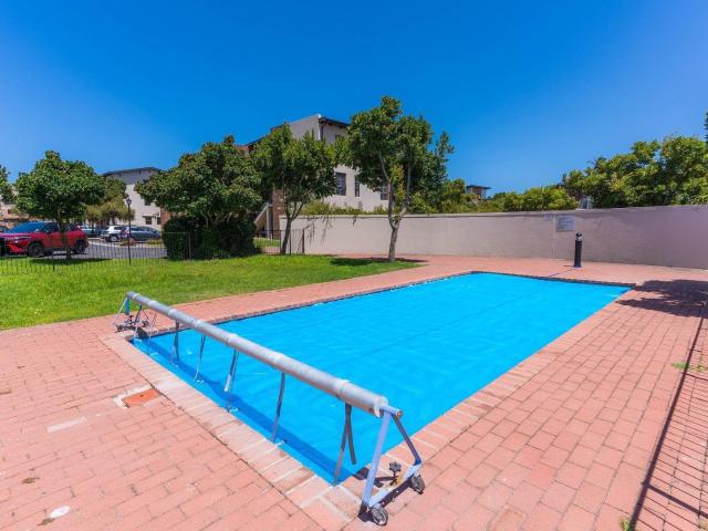 Apartment for sale in Milnerton, Western Cape
