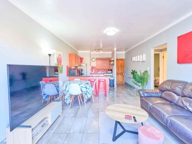 Apartment for sale in Milnerton, Western Cape