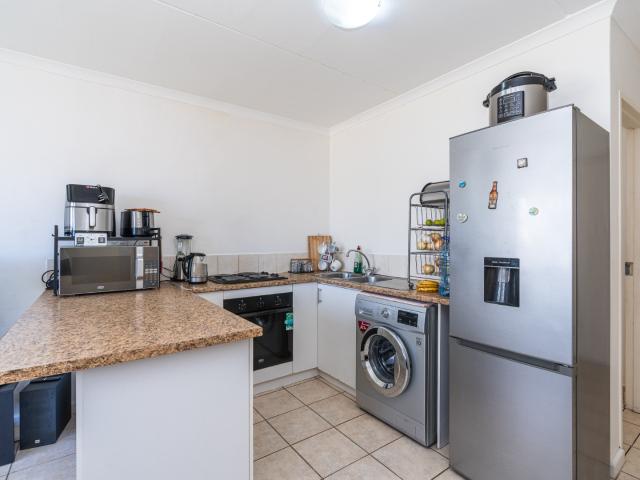 Apartment for sale in Milnerton, Western Cape