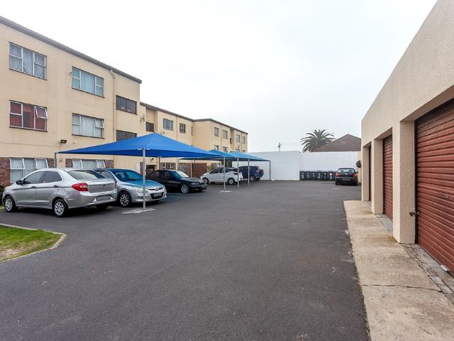 Apartment for sale in Milnerton, Western Cape
