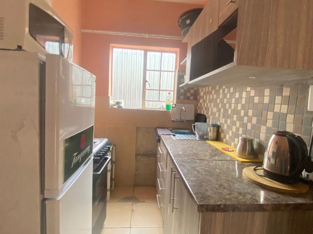 Apartment for sale in Tlhabane, North West