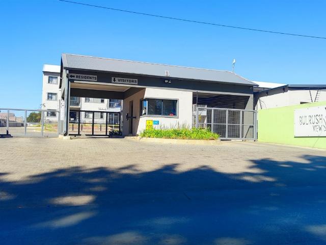 Apartment for sale in Ekurhuleni Ward 24, City of Ekurhuleni Metropolitan Municipality