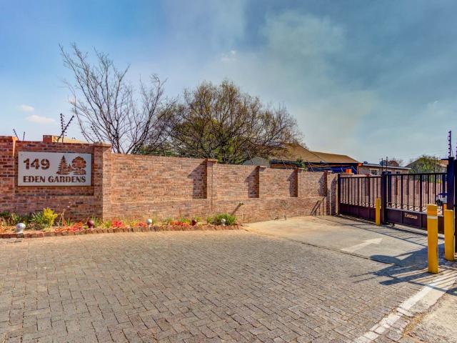 Apartment for sale in Ekurhuleni, Gauteng