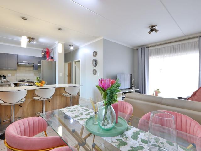 Apartment for sale in Gauteng
