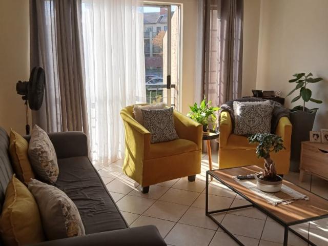Apartment for sale in Gauteng