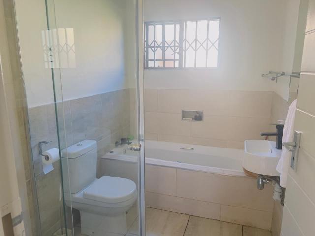 Apartment for sale in Gauteng
