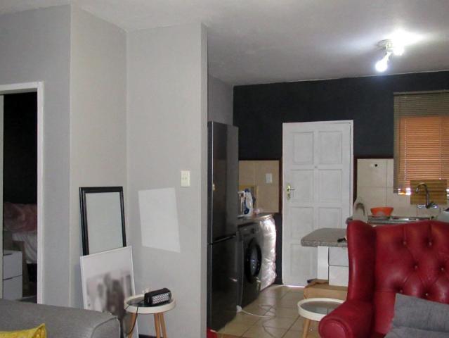 Apartment for sale in Gauteng