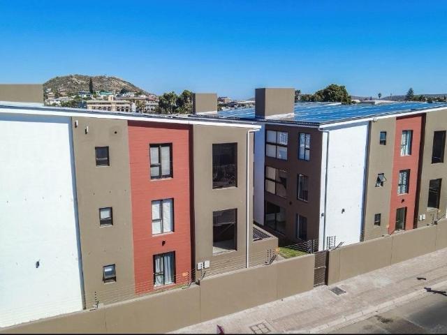 Apartment for sale in West Coast, Britannia Bay