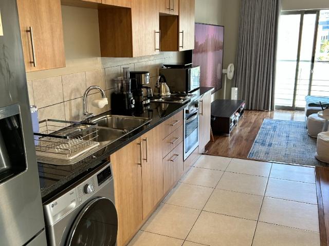 Apartment for sale in Cape Town, Western Cape