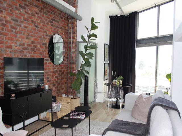 Apartment for sale in Cape Town, Western Cape