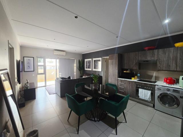 Apartment for sale in Alexandra, Gauteng